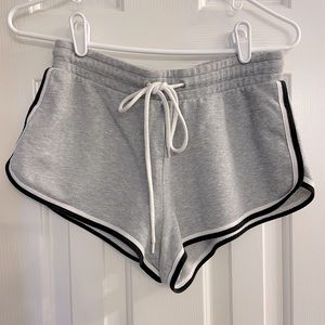 Forever 21 Dolphin Short Shorts